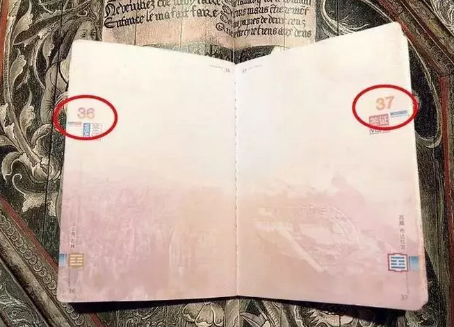 10個你必須知道的護(hù)照干貨!6