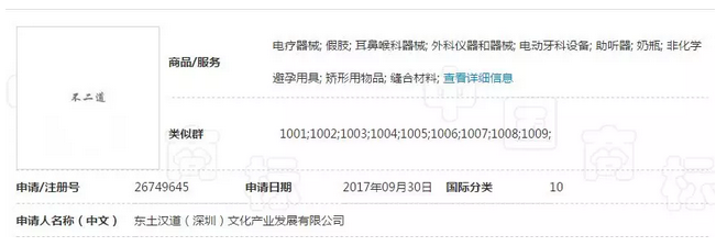 繼“達摩院”之后，阿里“羅漢堂”商標也被駁回了！7