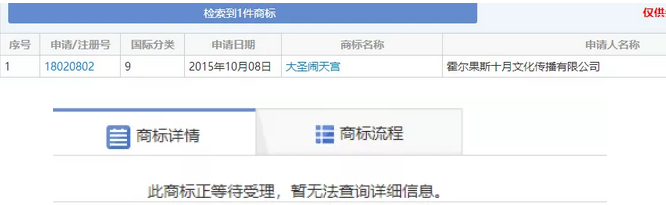 「商標(biāo)注冊流程」商標(biāo)申請(qǐng)4年未拿到受理通知書？1
