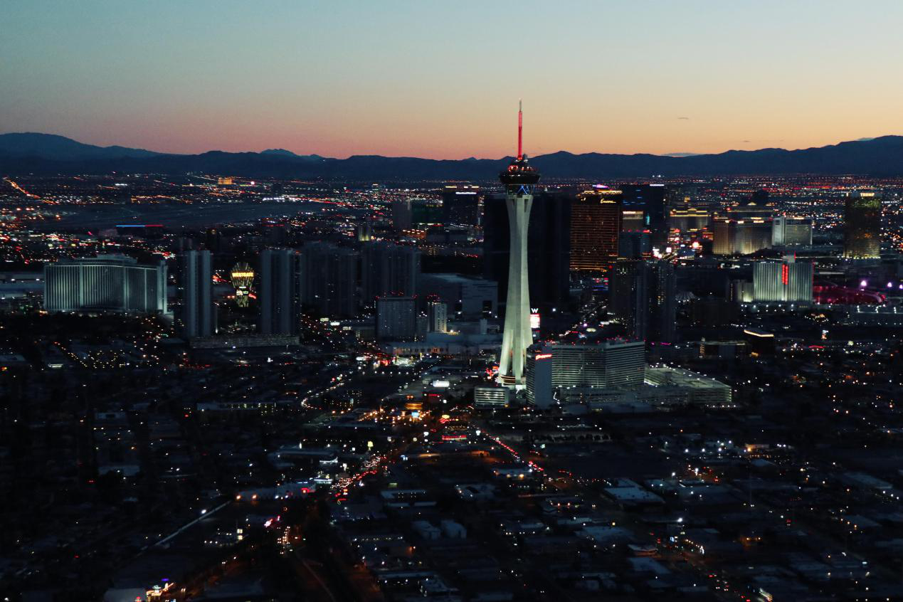 注冊美國公司為什么選擇內華達州?