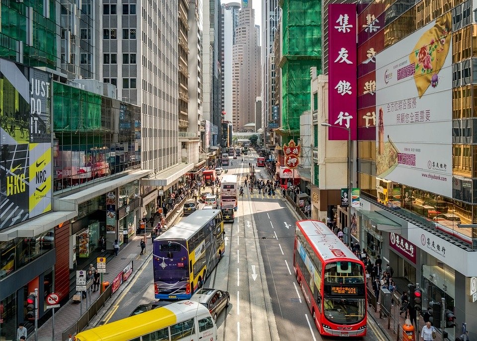 注冊香港公司水牌是什么?