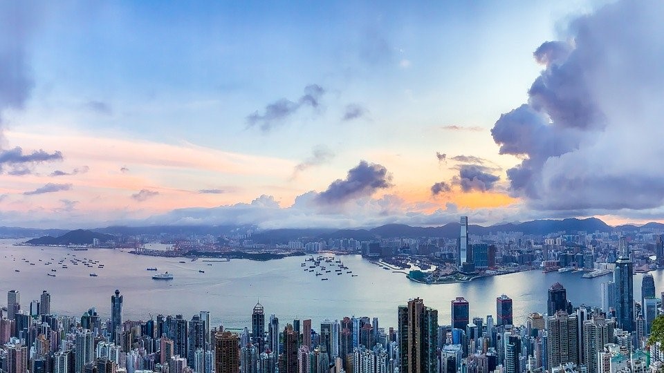 跨境電商商品出口海外可以注冊香港公司嗎?
