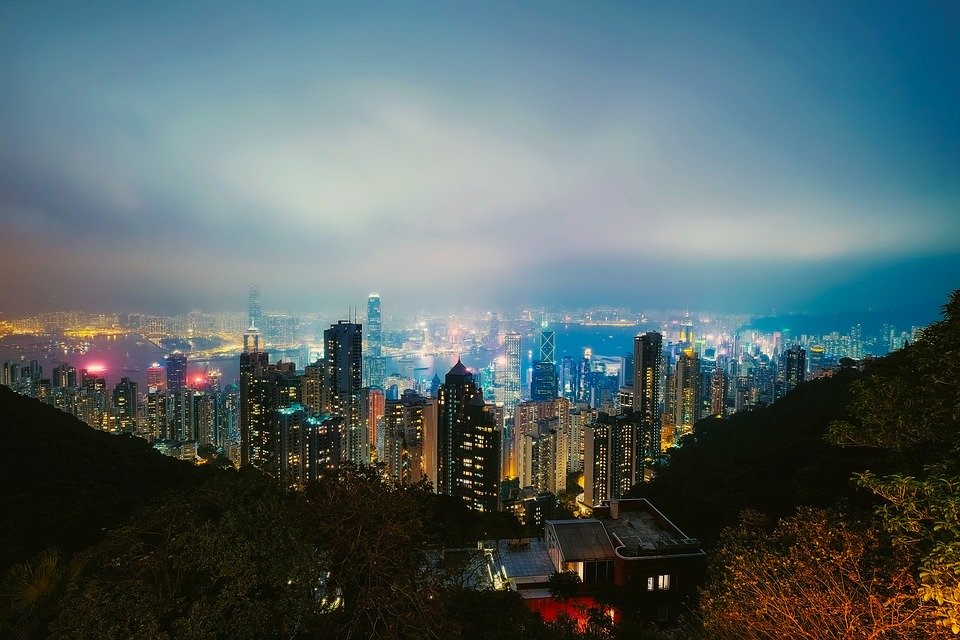 申請(qǐng)香港商標(biāo)注冊(cè)的全套流程看這里!